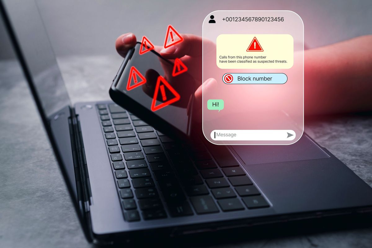 Ancaman Spyware pada Perangkat Mobile Android