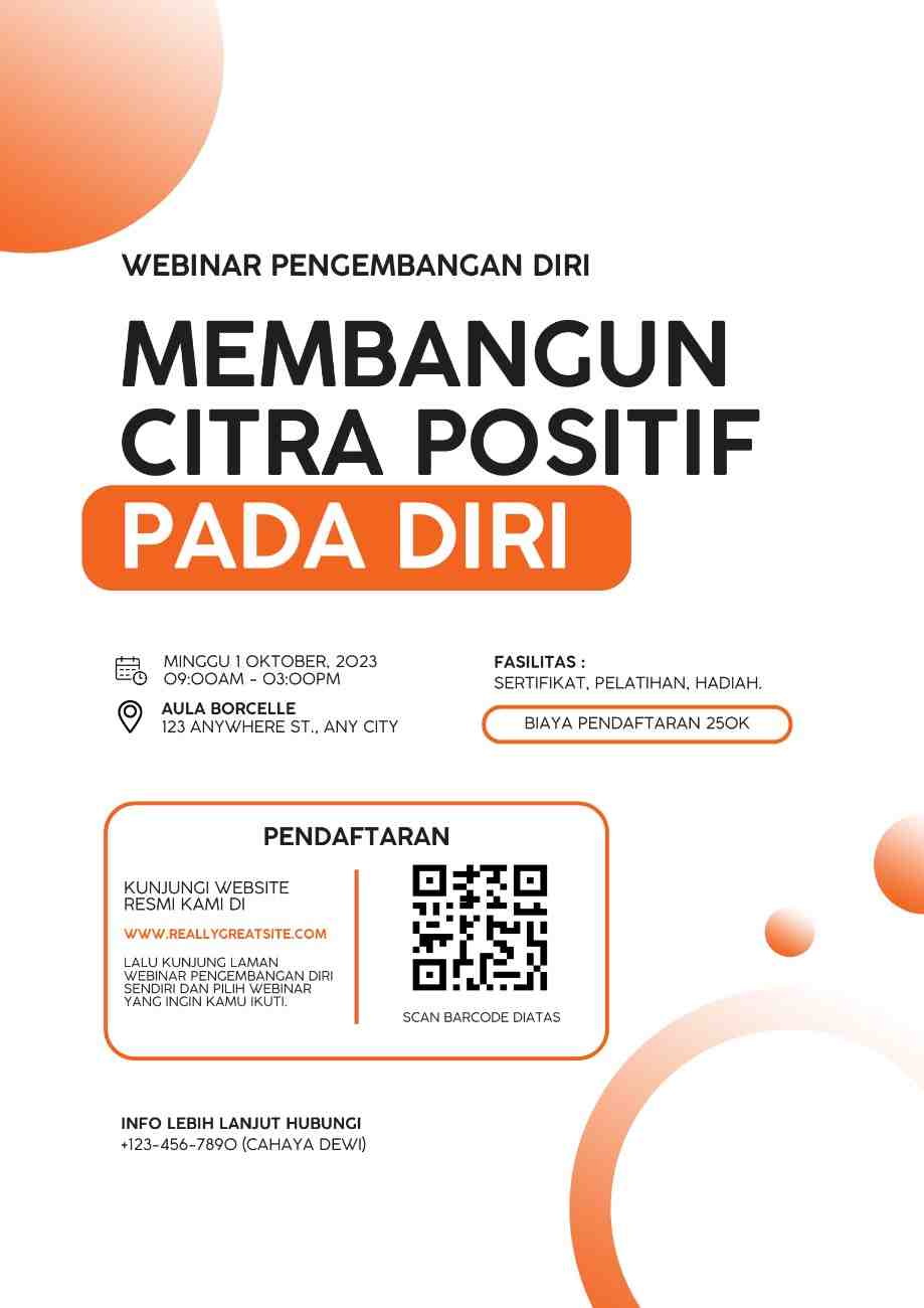 Pengembangan Diri