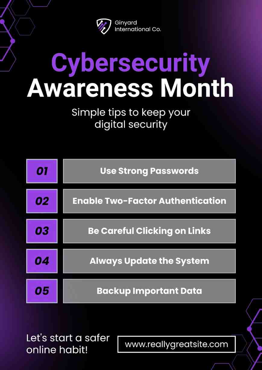 Training Keamanan Siber
